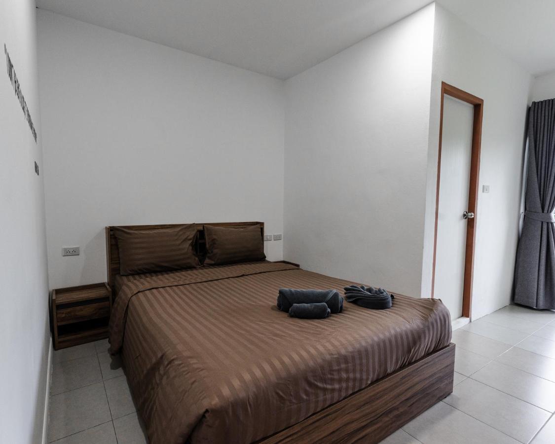 Apollo Hotel Chalong Ban Suan  Экстерьер фото
