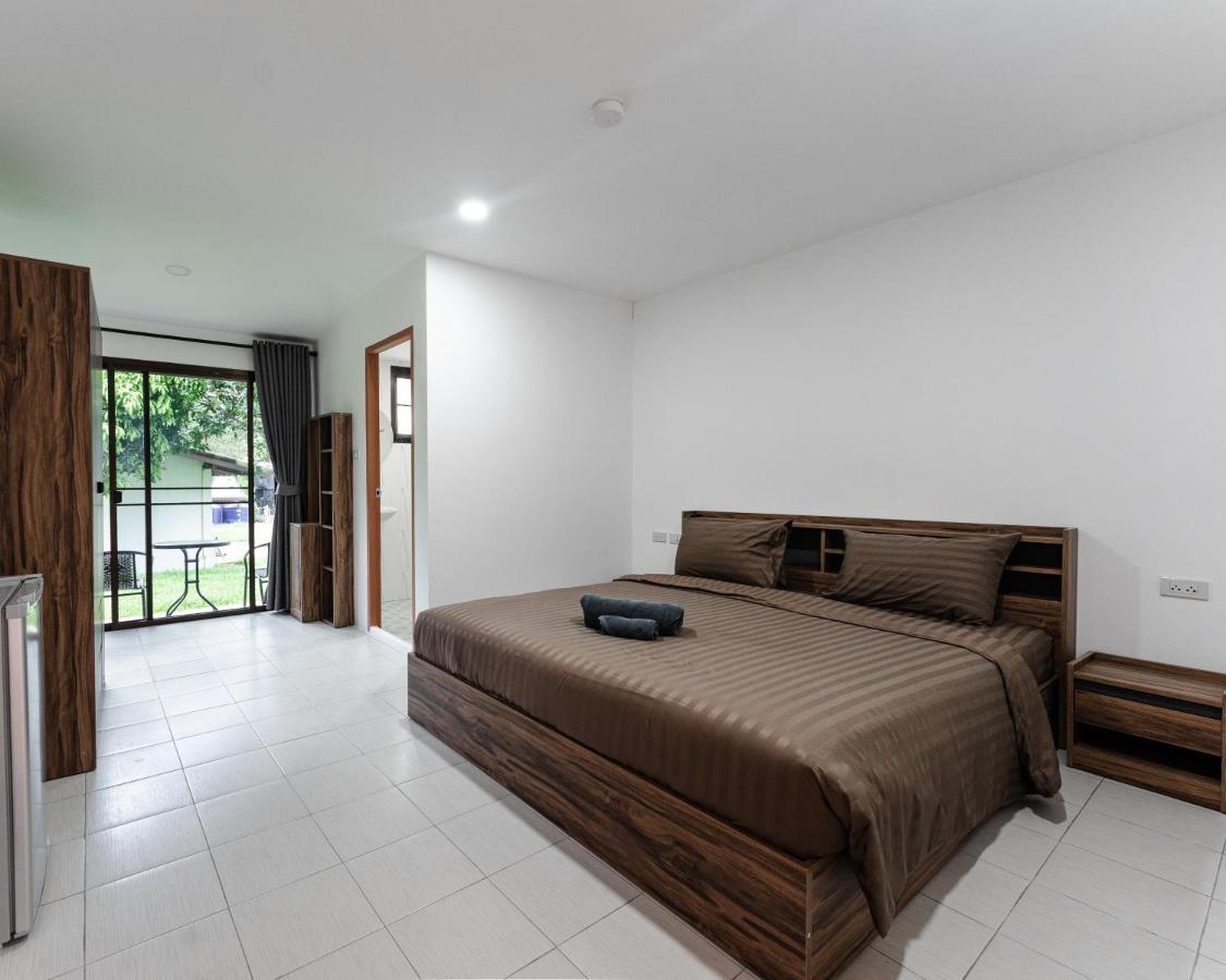 Apollo Hotel Chalong Ban Suan  Экстерьер фото