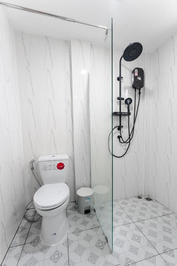 Apollo Hotel Chalong Ban Suan  Экстерьер фото