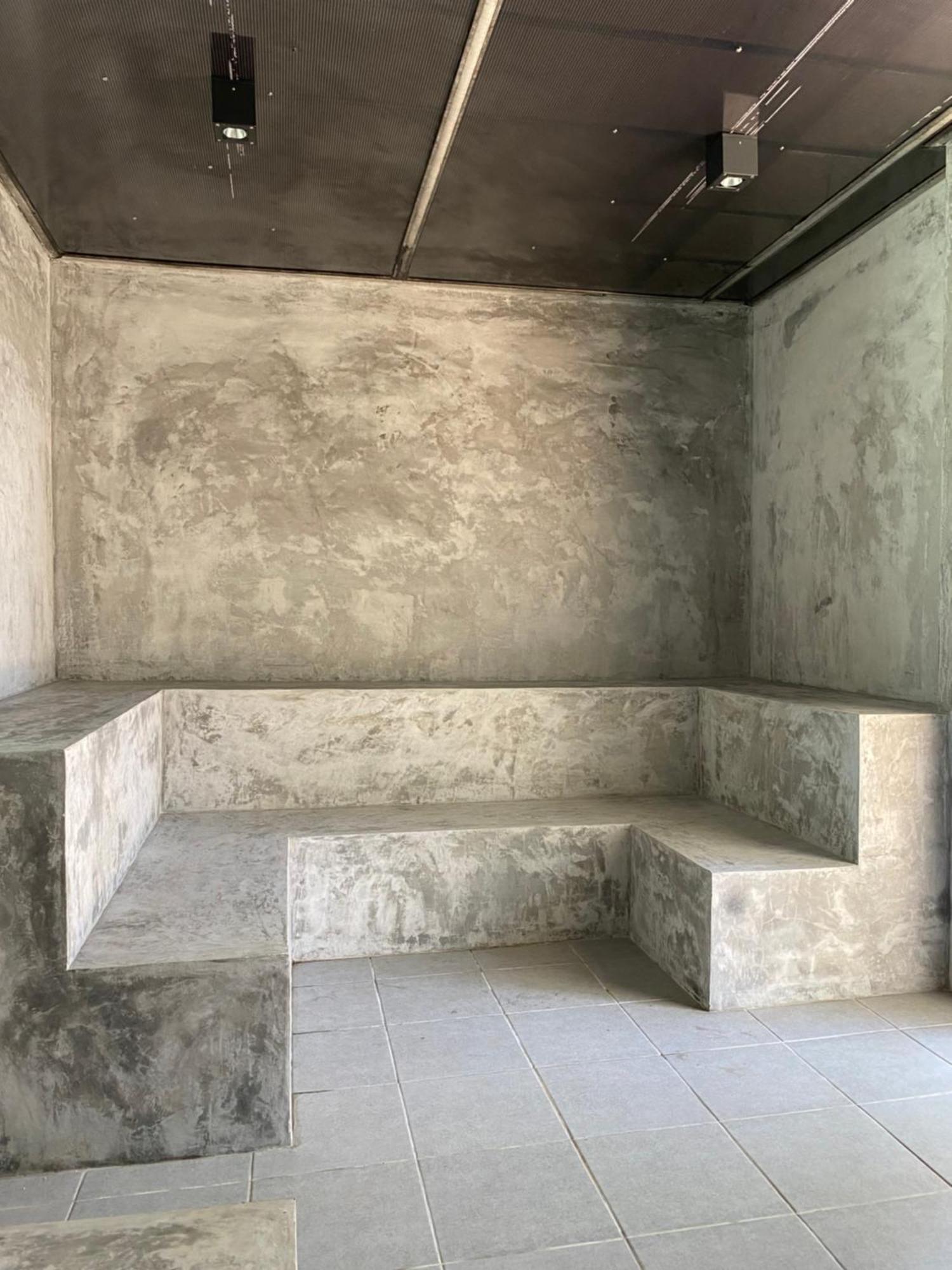 Apollo Hotel Chalong Ban Suan  Экстерьер фото